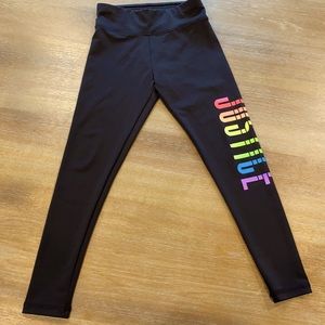 Girls leggings